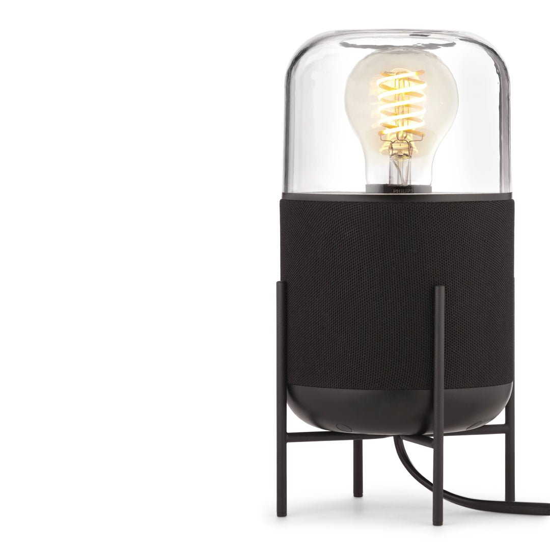 Lemus Life Bluetooth hänge (svart)