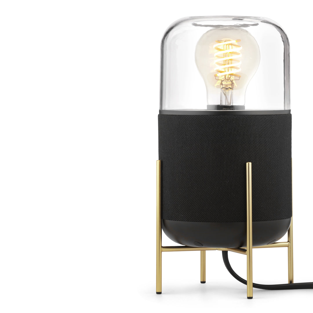 Lemus Life Bluetooth hänge (svart)