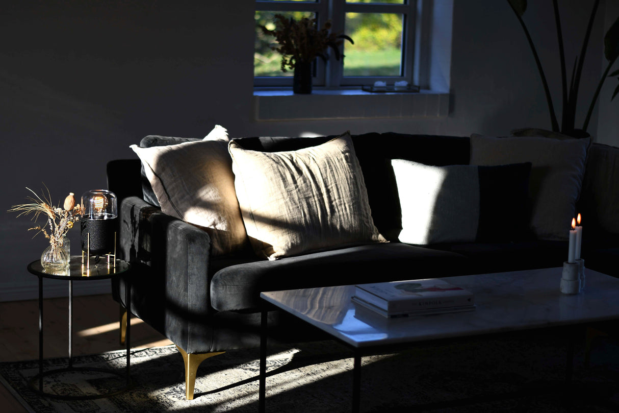 Lemus Life Bluetooth hänge (svart)