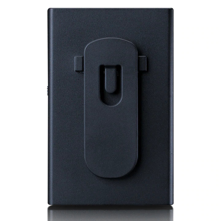 Lenco PDR-11 DAB+ Radio (svart)