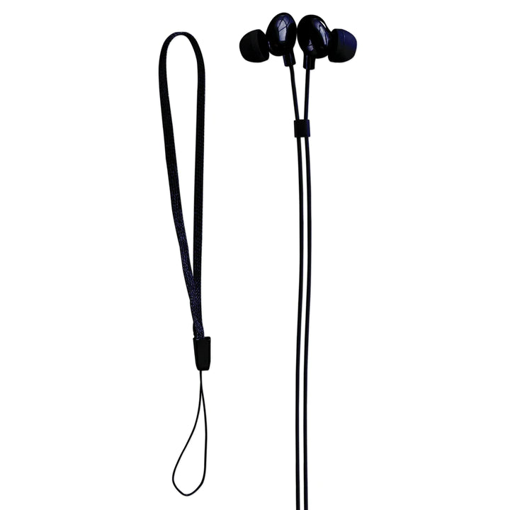 Lenco PDR-11 DAB+ Radio (svart)