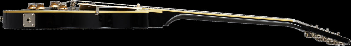Epiphone Les Paul klassisk elgitarr ( Ebony )