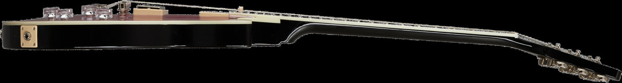 Epiphone Les Paul Muse elgitarr ( Purple Passion Metallic )