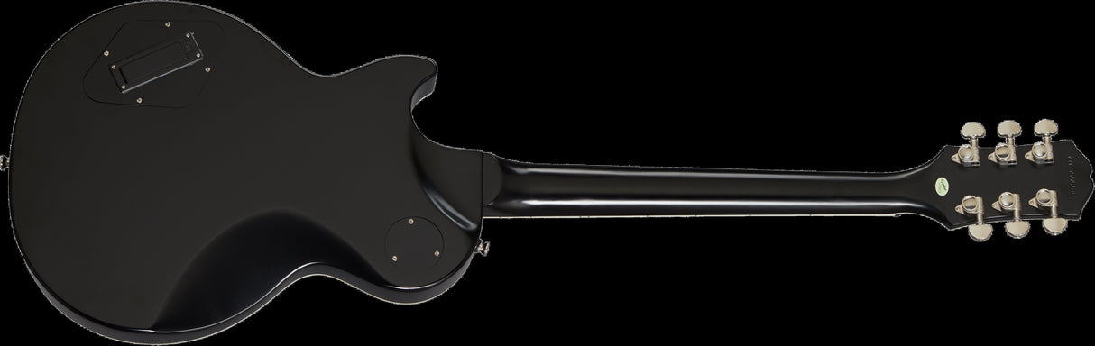 Epiphone Les Paul Prophecy elgitarr ( Red Tiger Aged Gloss )