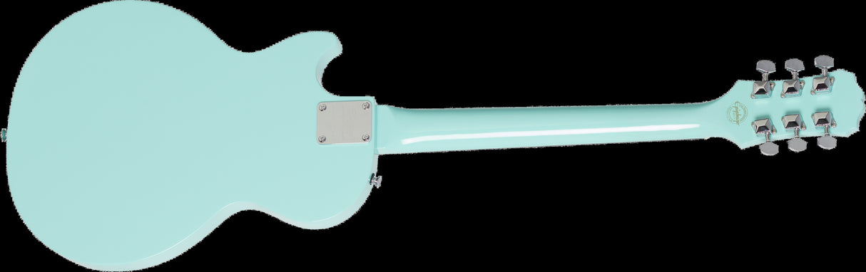 Epiphone Les Paul SL elgitarr ( Turquoise )