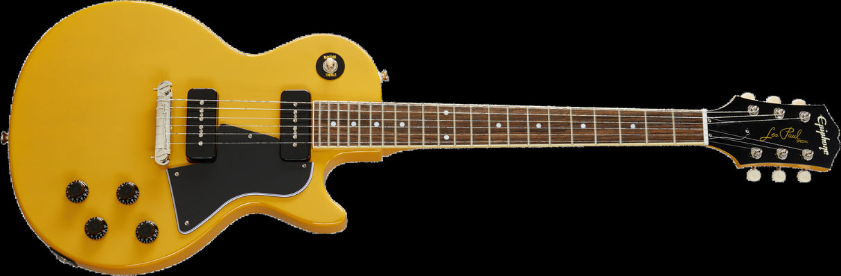 Epiphone Les Paul Special elgitarr ( TV Yellow )