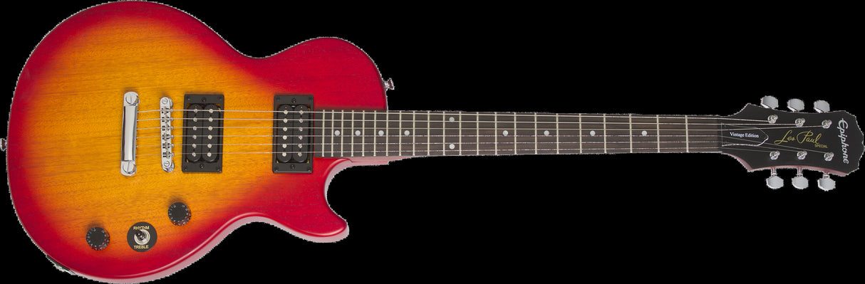 Epiphone Les Paul Special VE elgitarr (Heritage Cherry Vintage )