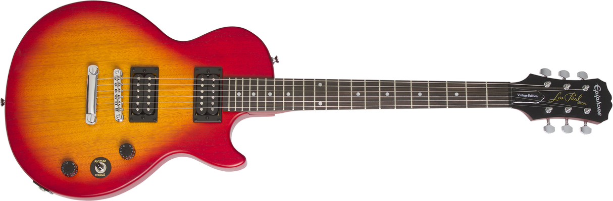 Epiphone Les Paul Special VE elgitarr (Heritage Cherry Vintage )