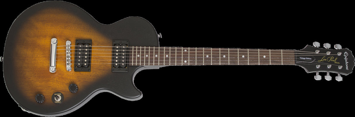 Epiphone Les Paul Special VE elektrisk gitarr ( Tobacco Sunburst Vintage )