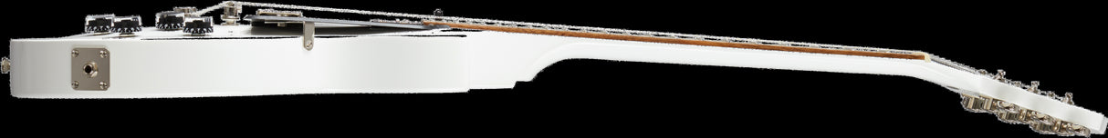 Epiphone Les Paul Studio elgitarr ( Alpine White )
