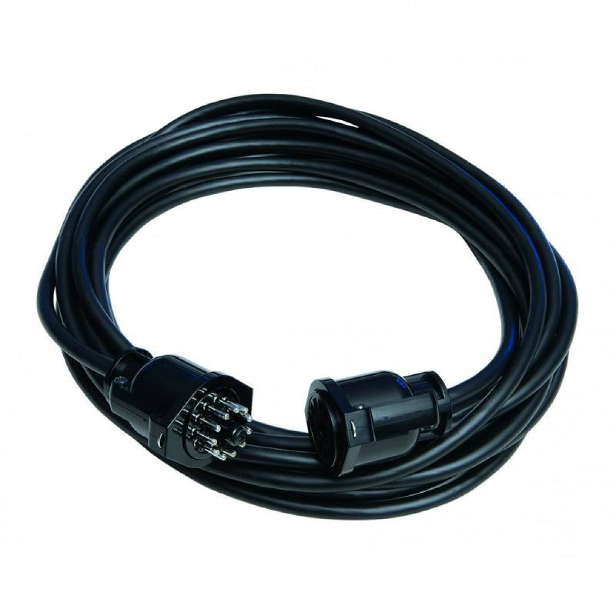 Hammond Leslie LC11-7m 11pin kabel (7m)