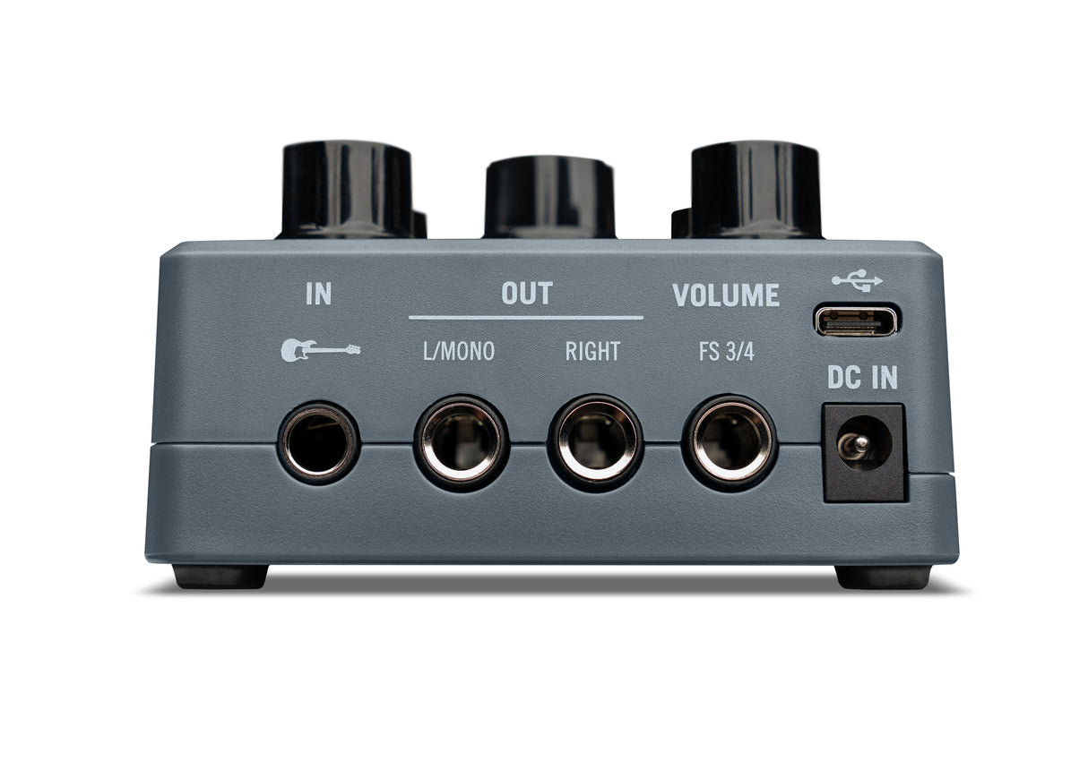 Line6 Pod Express Bass Multi Effect