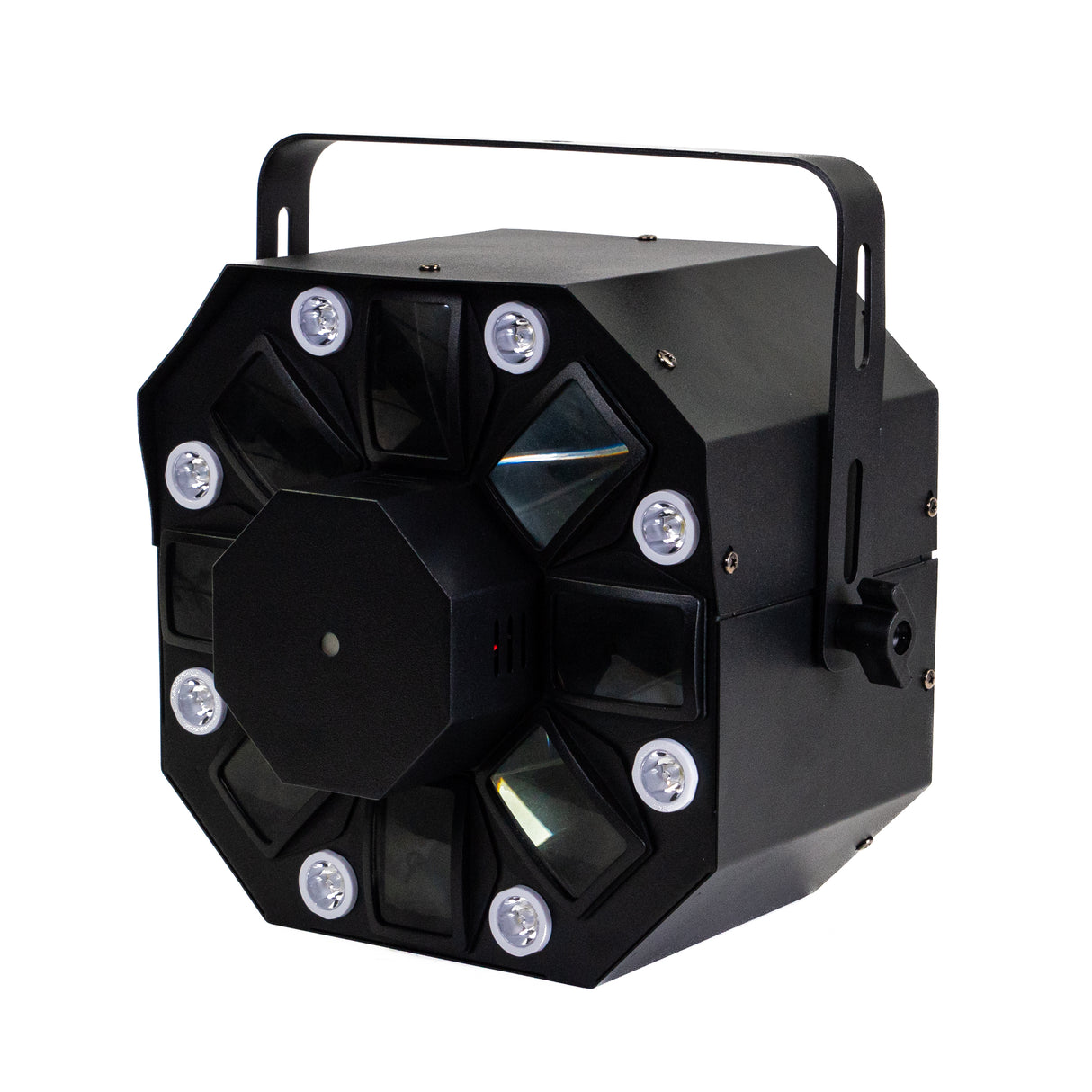 LiveMate MF400 ljuseffekt startpaket