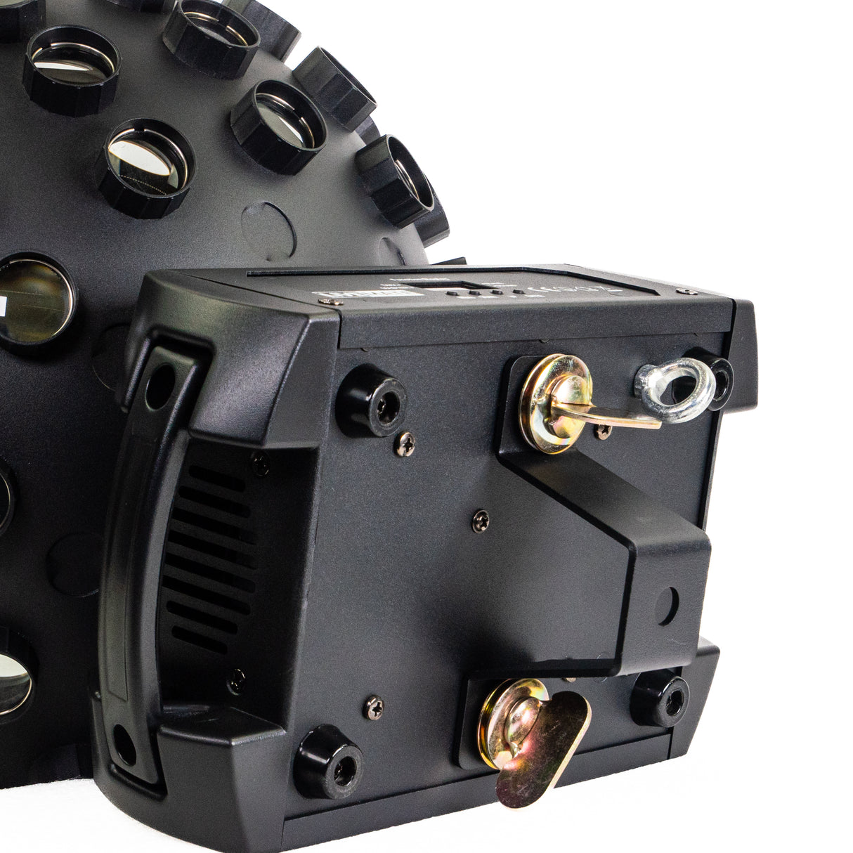 Hem Party LED Disco Ball Package