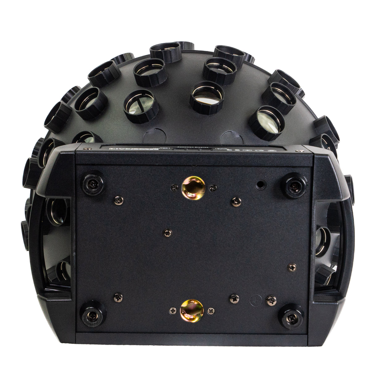 Hem Party LED Disco Ball Package