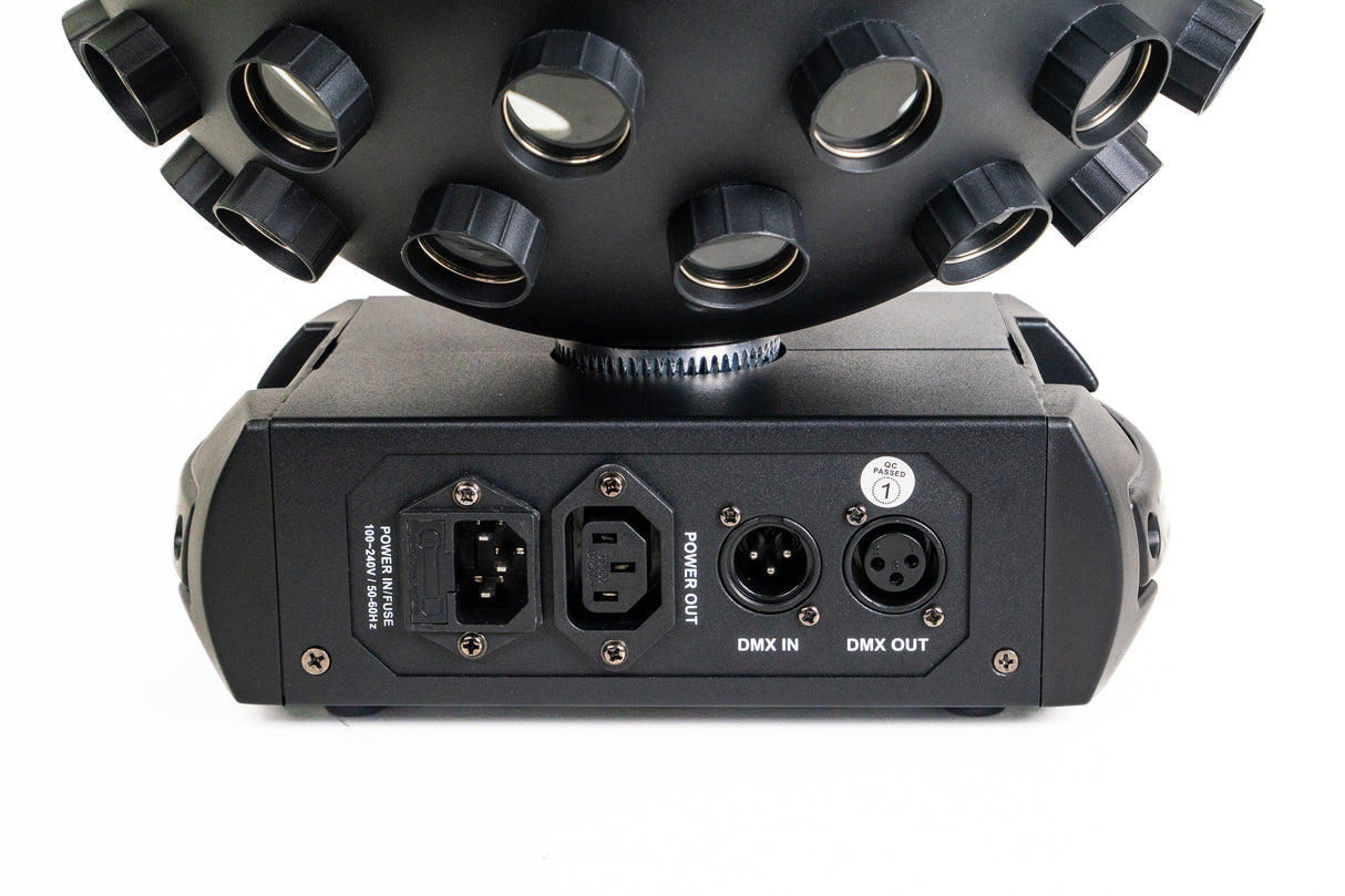 Marconi SB400 Rotor FX