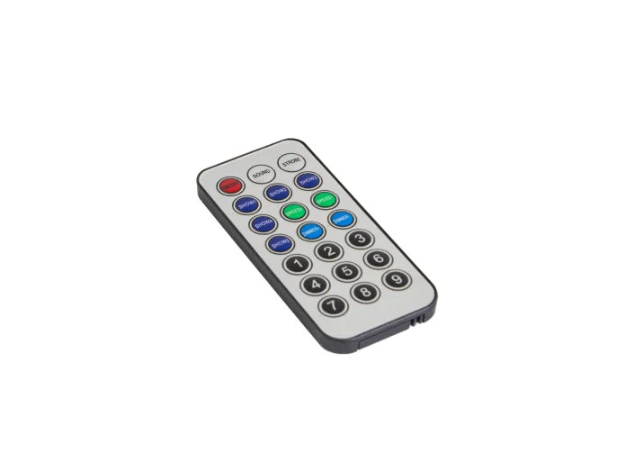 Ljuspaket för hemmafest (medium)