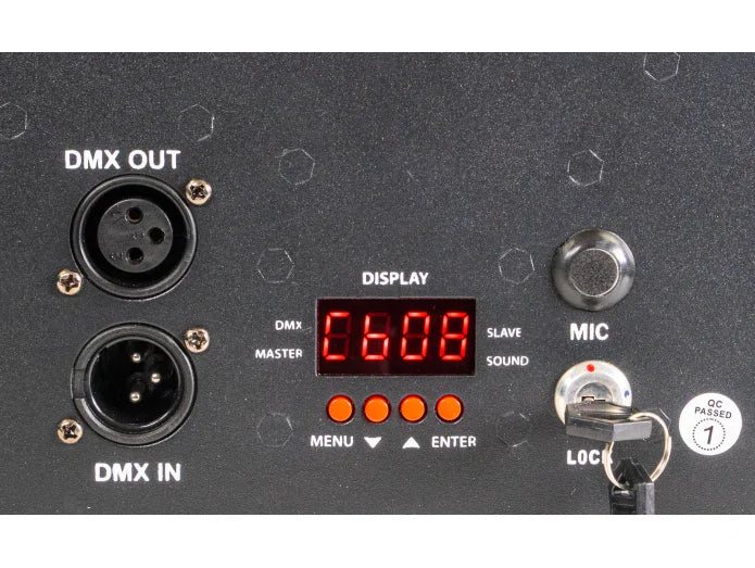 Ljuspaket för hemmafest (medium)