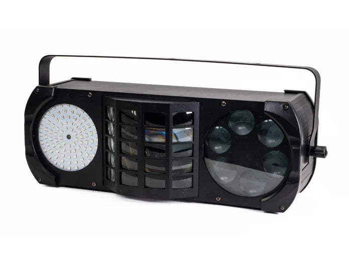 Ljuspaket för hemmafest (medium)