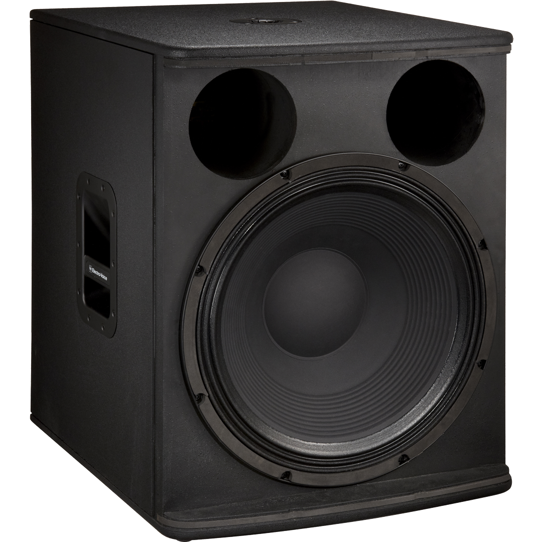 Electro-Voice ELX118 passiv subwoofer