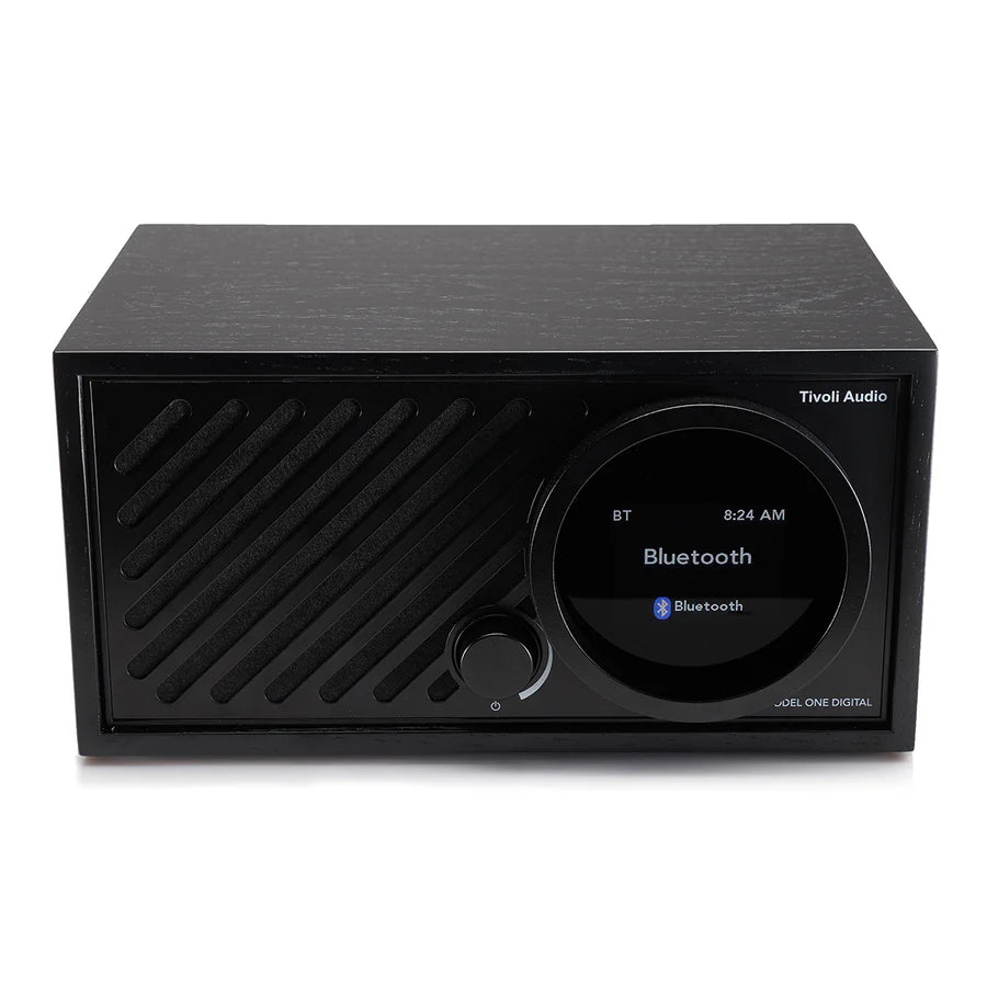 Tivoli Audio Model ONE GEN.3 Digital+ Högtalare, Svart