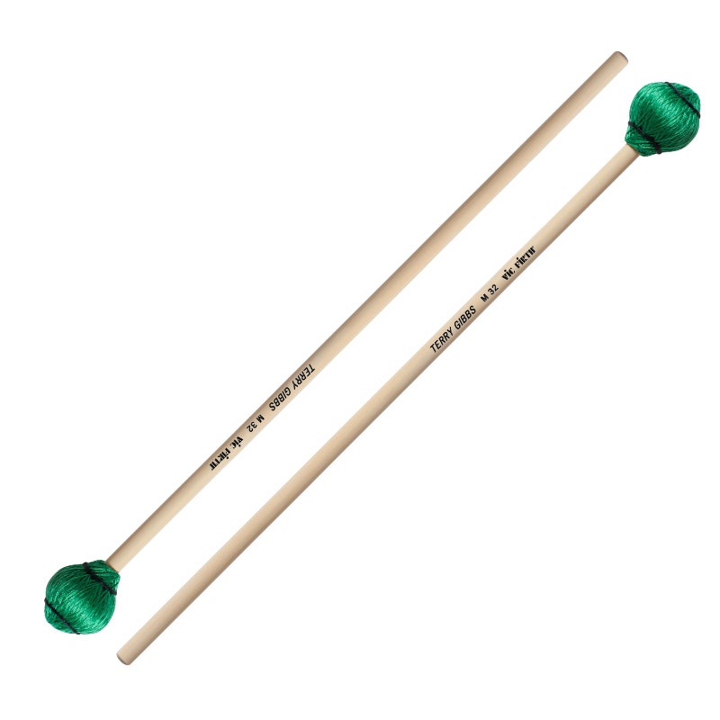 Vic Firth M32 Terry Gibbs Medelhård