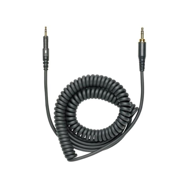 Audio-Technica ATH-M70X Studiohörlurar (svarta)