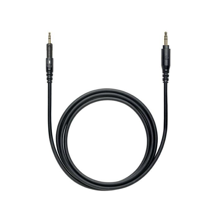 Audio-Technica ATH-M70X Studiohörlurar (svarta)