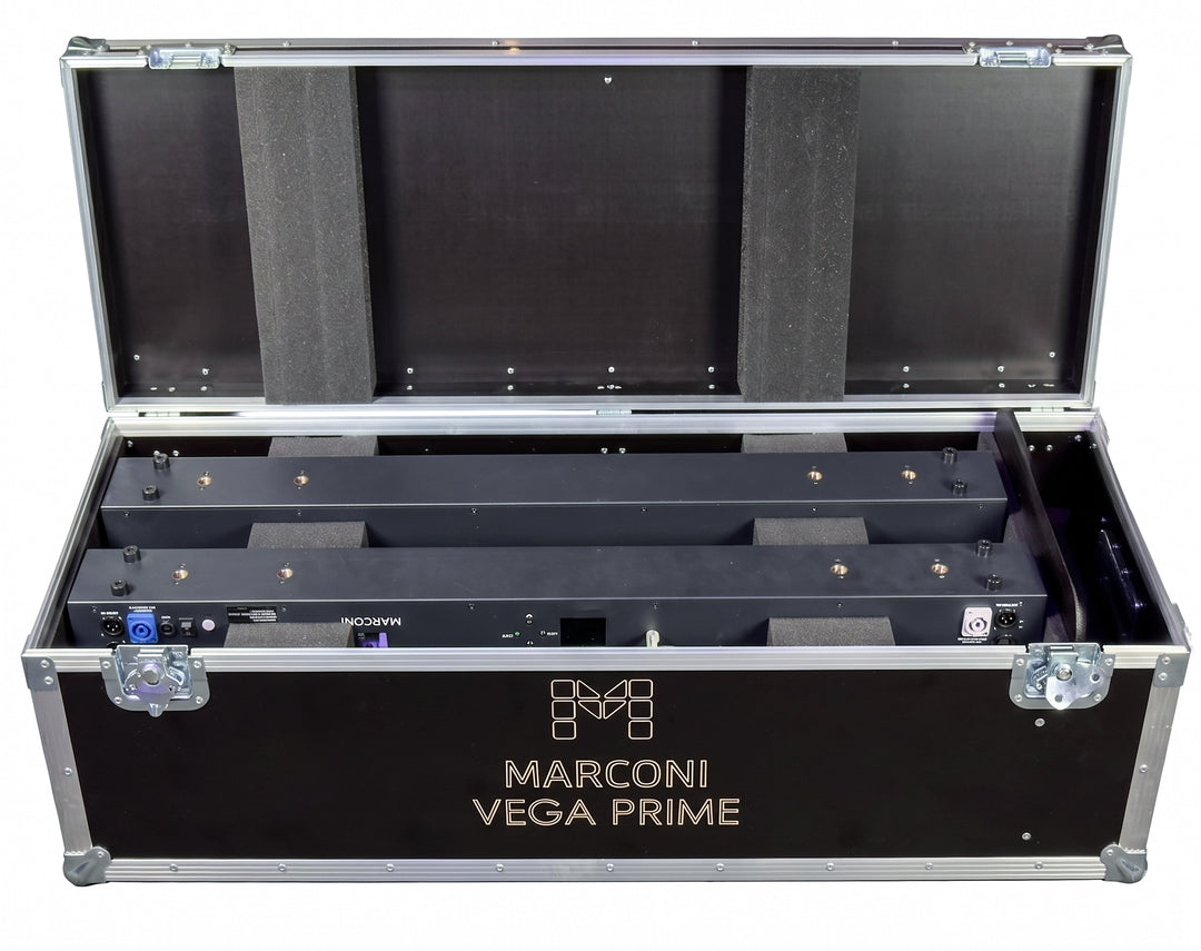 Marconi Prime Bar-paket