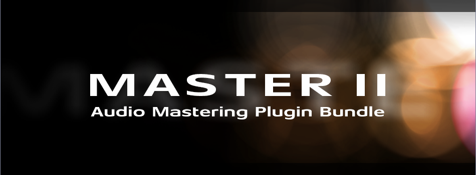 The MASTER Bundle-kampanj