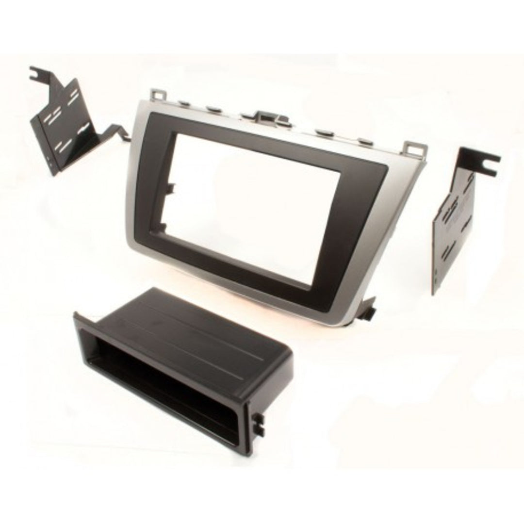 CT23MZ13 2-DIN ram för Mazda 6 2008-2011