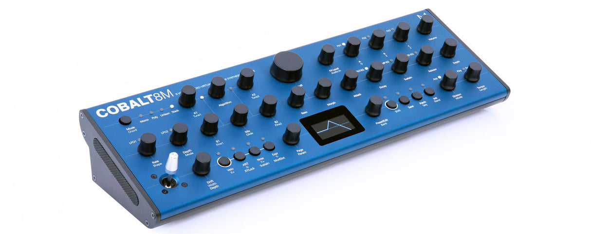 Modal Electronics Cobalt8M
