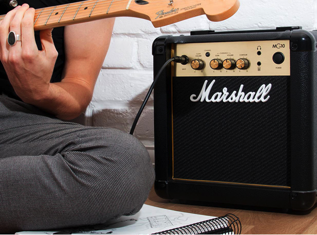 Marshall MG-10G Combo Gitarrförstärkare
