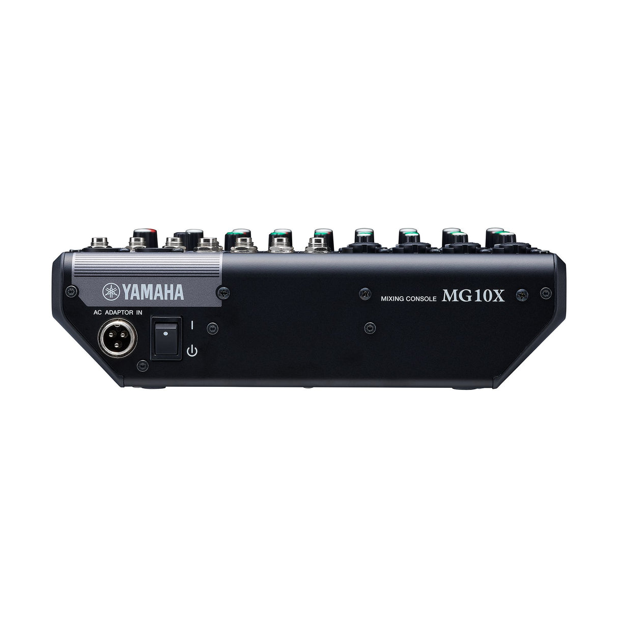 Yamaha MG10X mixer