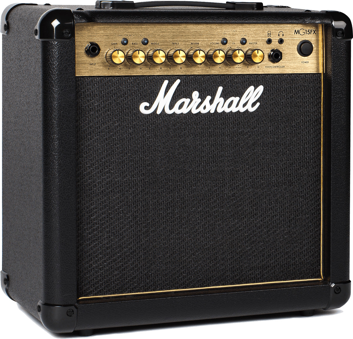 Marshall MG15GFX gitarrförstärkare
