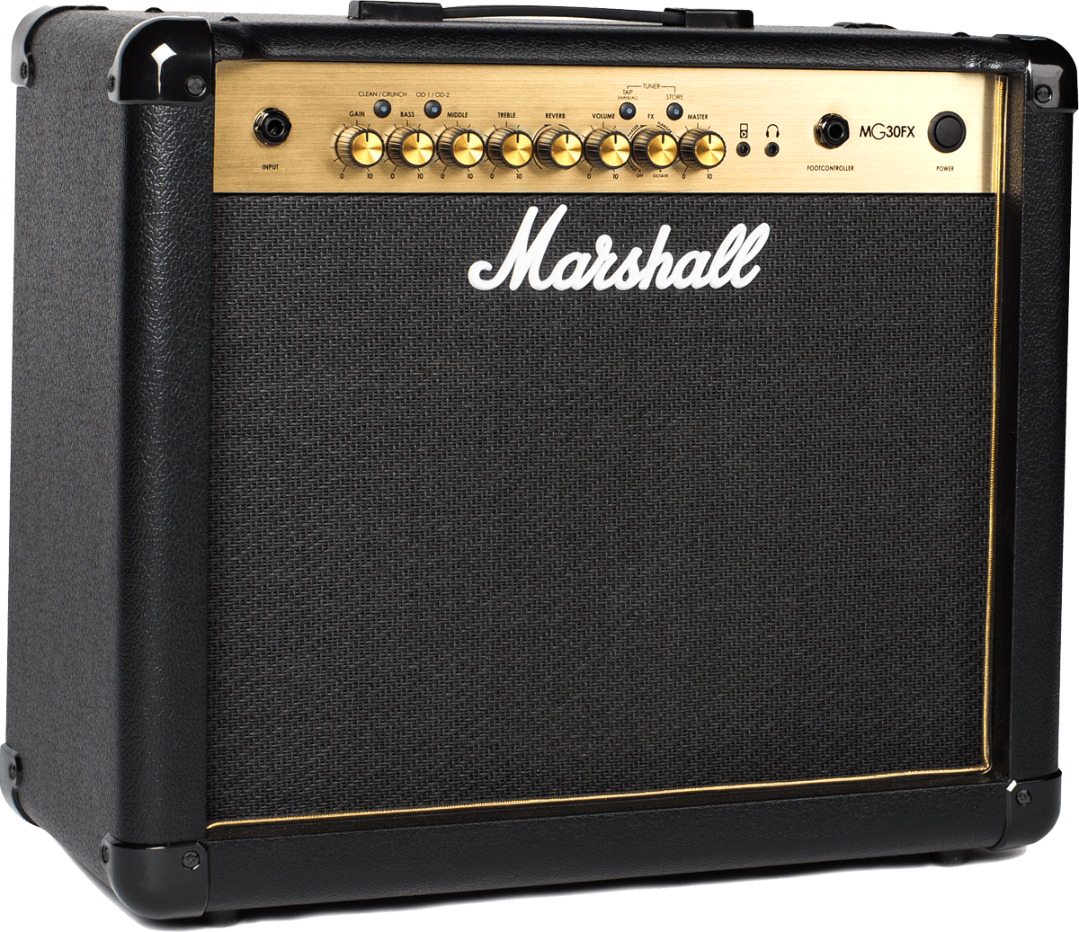 Marshall MG30GFX gitarrförstärkare