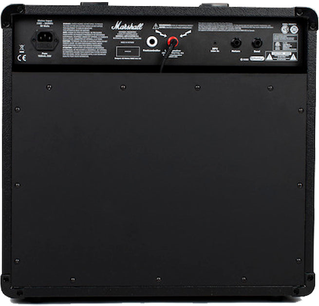 Marshall MG-50GFX Combo gitarrförstärkare