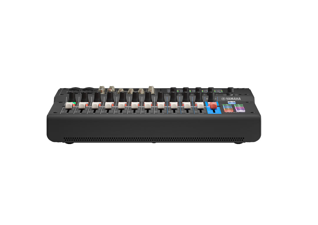 Yamaha MGX12 Digital mixer (Svart)