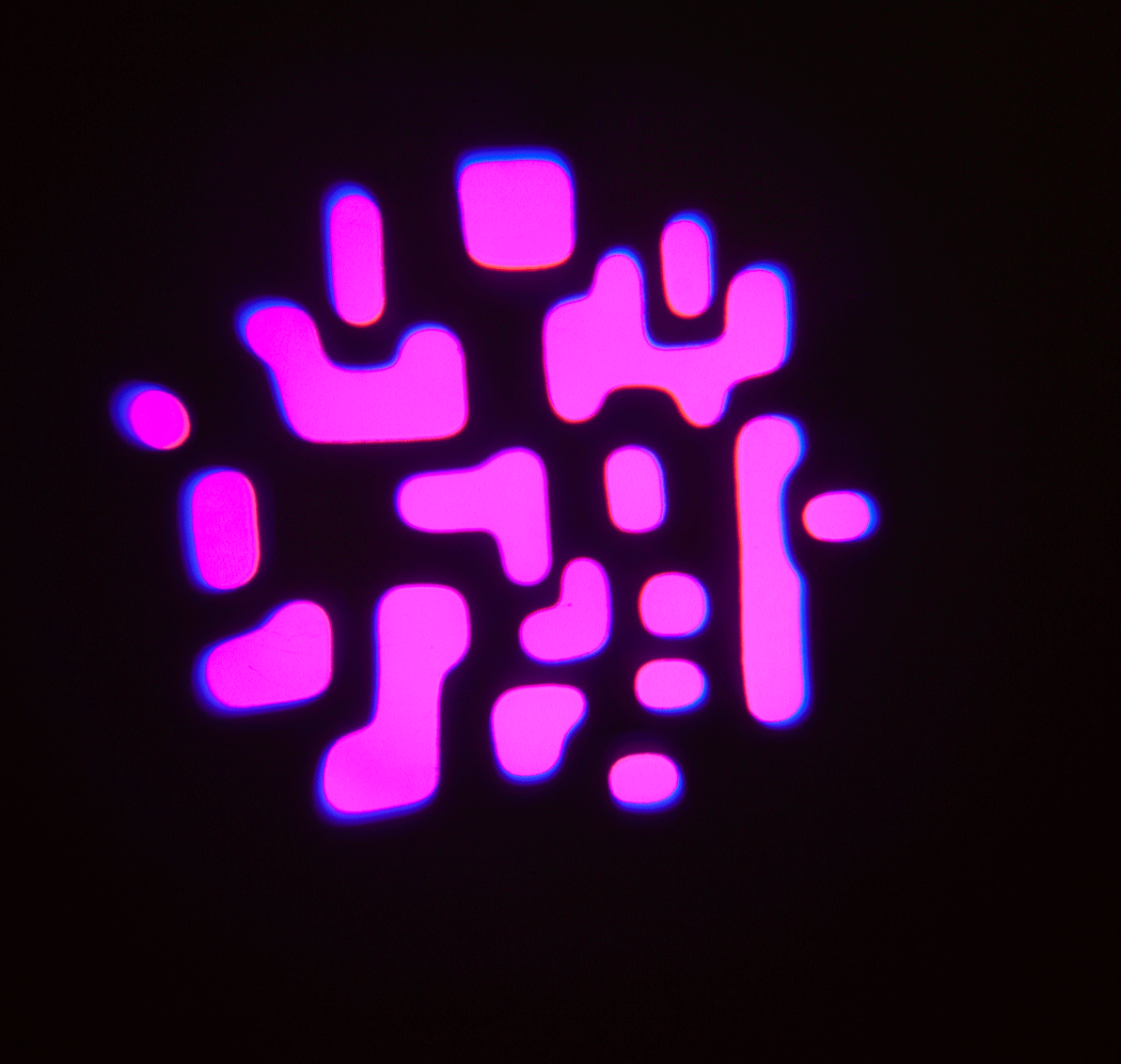 Ibiza MH-30 Moving Head