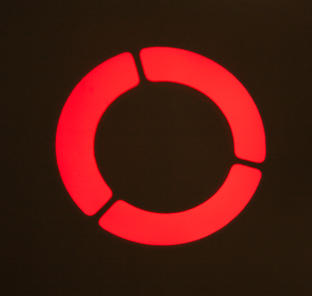 Ibiza MH-30 Moving Head