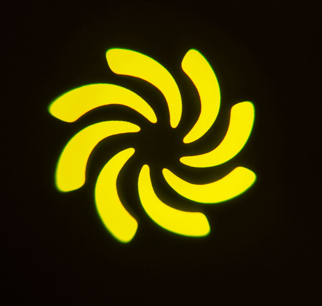 Ibiza MH-30 Moving Head