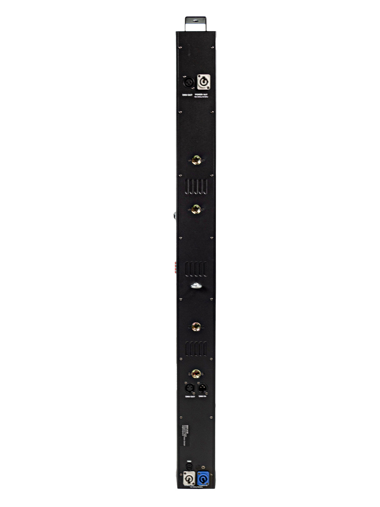 Marconi MIZAR 10x12W WW Blinder Bar