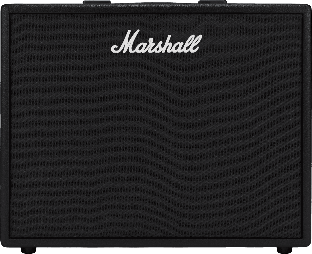 Marshall CODE50 gitarrförstärkare