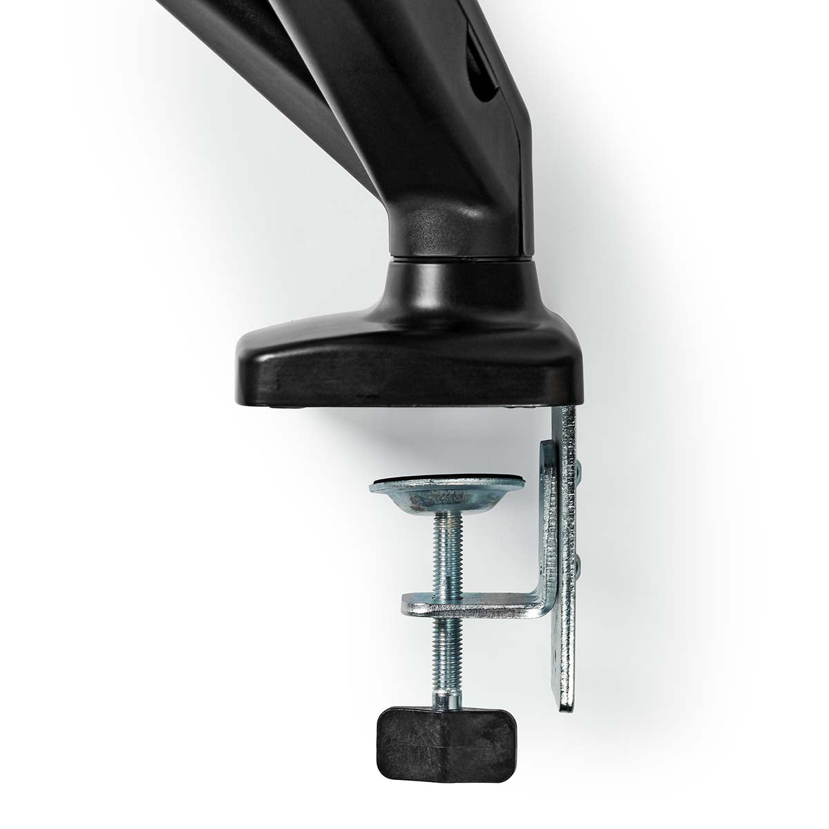 Bordsfäste för 2 skärmar (15-32")