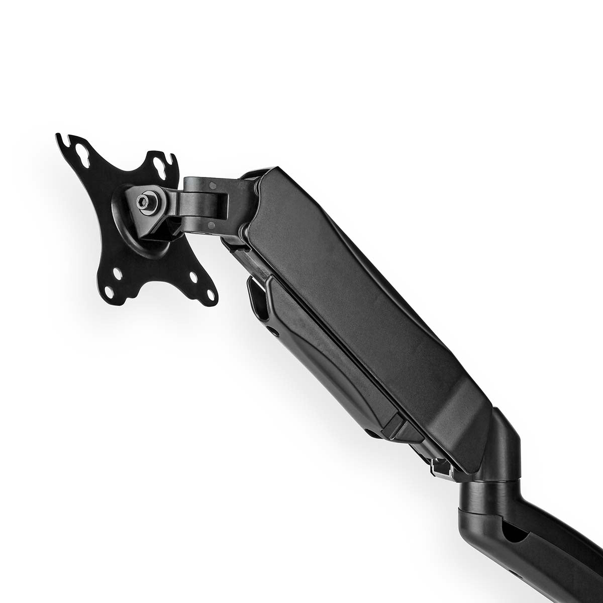 Bordsfäste för 2 skärmar (15-32")