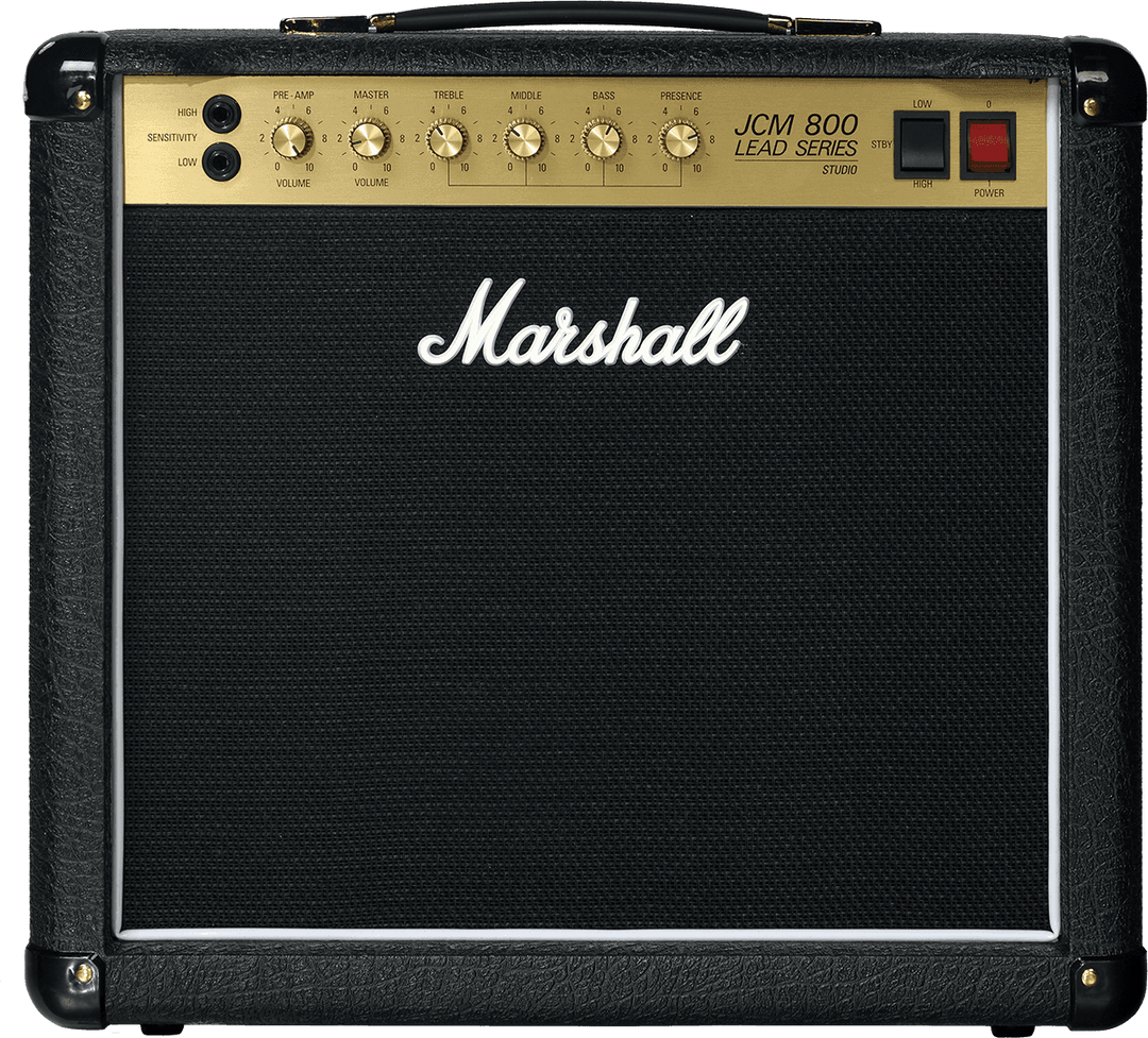 Marshall SC20C Studio Classic gitarrförstärkare