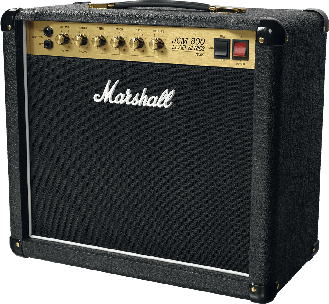 Marshall SC20C Studio Classic gitarrförstärkare