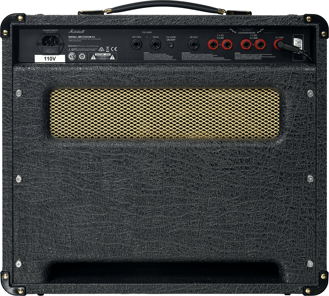 Marshall SC20C Studio Classic gitarrförstärkare