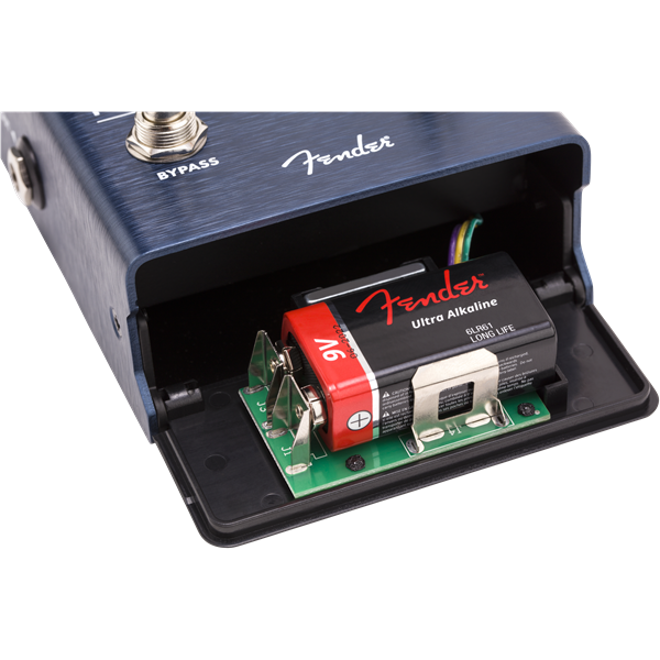 Fender Full Moon Distortion Gitarrpedal