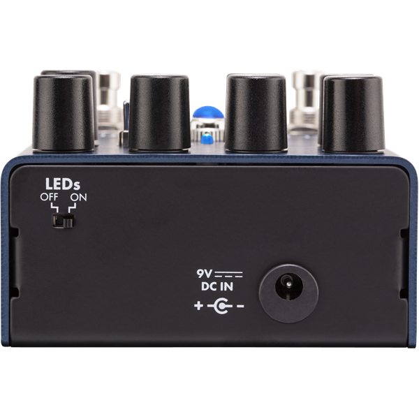 Fender Full Moon Distortion Gitarrpedal